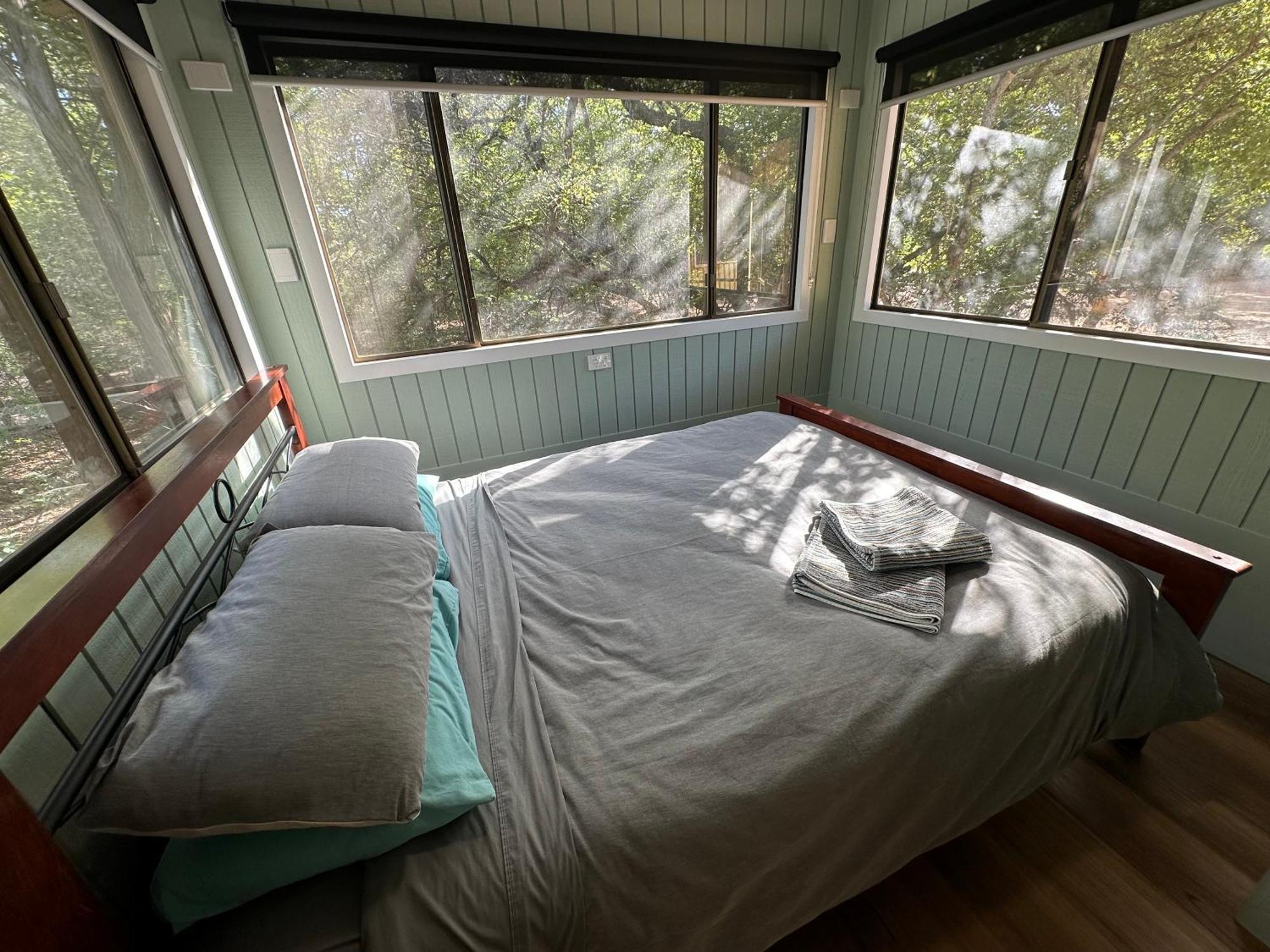 Broome Bird Observatory Esterno foto