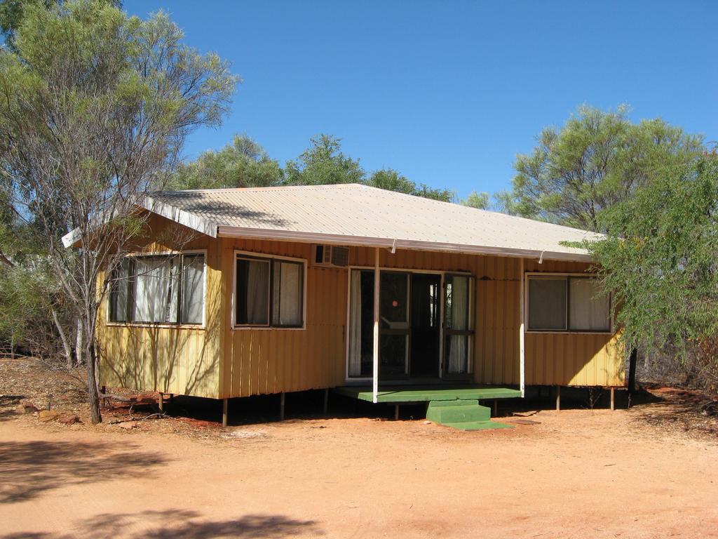 Broome Bird Observatory Esterno foto