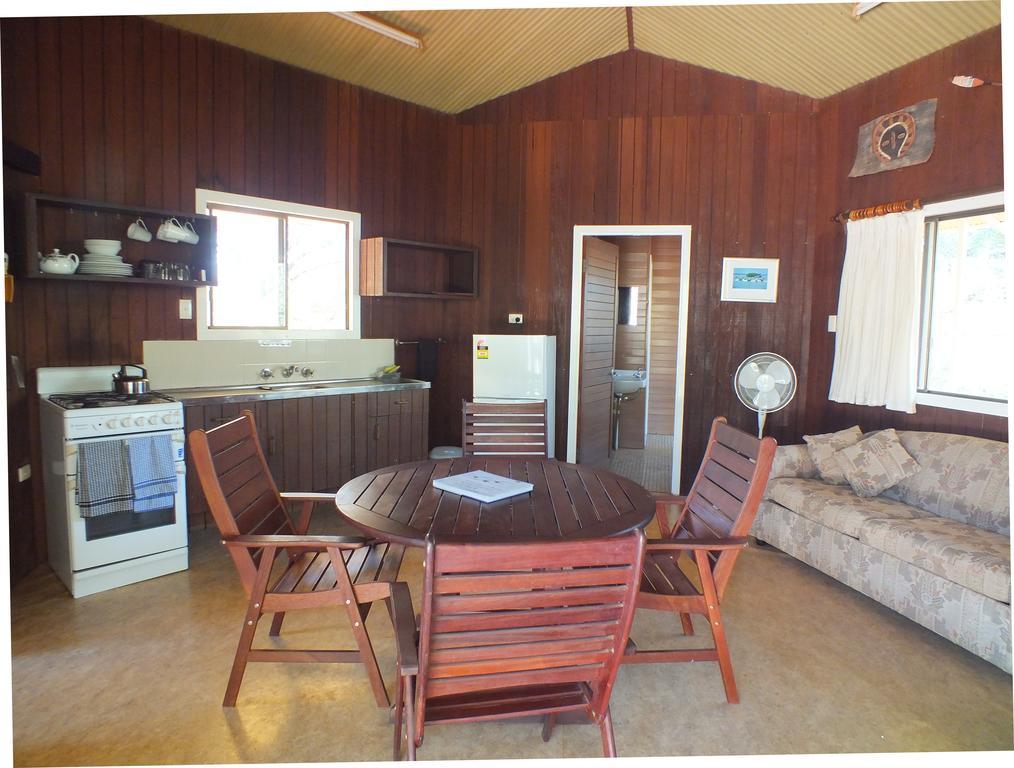 Broome Bird Observatory Esterno foto