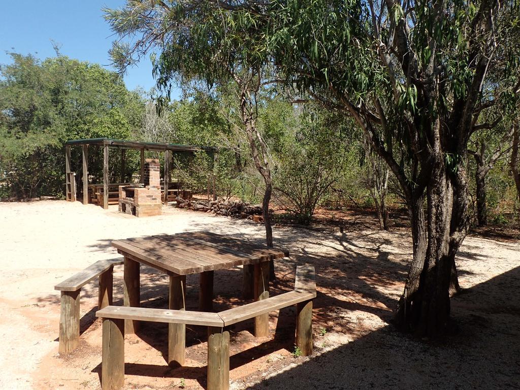 Broome Bird Observatory Esterno foto
